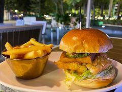 -Bistro 63 创意融合料理(广粤天地店)