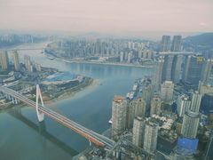 -WFC会仙楼观景台