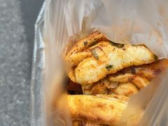 -郭际辣饼铺(第三中学店)