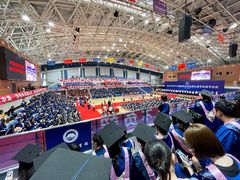 -东北大学(南湖校区)