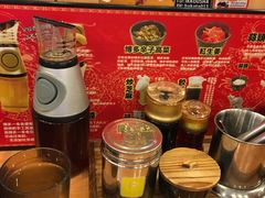 -博多一幸舍(侨福芳草地购物中心店)