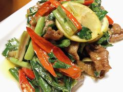 -茄子恰恰·新云南小炒(金池购物中心店)