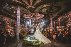 -格乐利雅婚礼艺术中心(南外滩店)