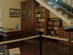 -哈尔滨工业大学-博物馆