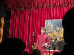 -哈哈曲艺社(西门闲亭店)