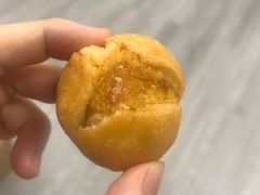 咸蛋黄肉松酥-纯心饼店(源溪店)