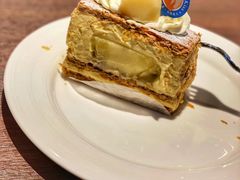 -KNOTKNOT珞珞·日式甜品(K11店)