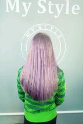 -MyStyle美发沙龙