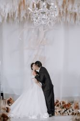 -张仕婚礼·做有温度的婚礼