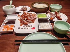 -北京全聚德(王府井店)