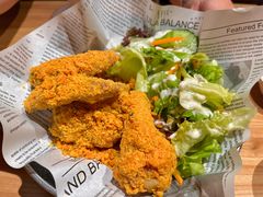 -KimPro 辛普乐概念韩餐