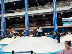 -蒙特利亲子乐园