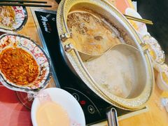 -牛New寿喜烧(青浦店)