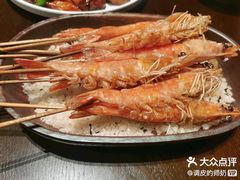 -蚝得喜海鲜(东城店)