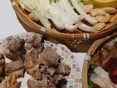 -小锅巴纳西餐厅