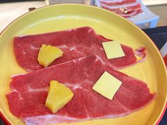 -AJIYA·池袋日式烧肉自助(天津万象城店)