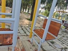 -羊亭河湿地公园