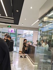 -京世沙龙