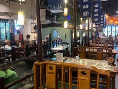 -一味大院•桐庐菜传承店(春江路店)