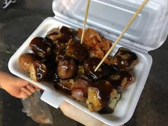 -西司夜市