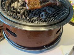 -西塔老太太泥炉烤肉(望京一店)