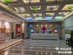 -沐王府水会(中欣广场店)