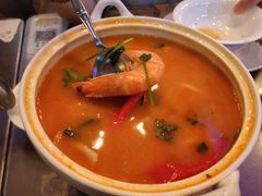 -simply thai天泰(长泰广场店)