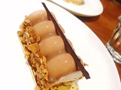巧克力榛子蛋糕-UPPER KITCHEN(延安路店)