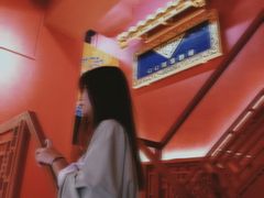 -GG戏精剧场·原创演绎实景本