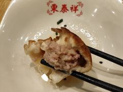 -东泰祥生煎馆(重庆北路店)