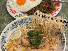 -米泰芒·东南亚料理(体育西店)