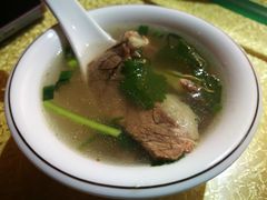-青海牦牛肉馆
