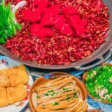 🍲说说昆明不需要营销的牛杂火锅店