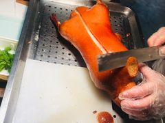 -京味斋·北京烤鸭(华威桥北工大店)