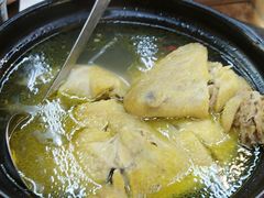 -缘来聚·徽菜名店(黄山宏村店)
