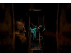 -棂笼·深度沉浸密室(武汉旗舰店)