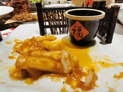-鸽子窝(黄村店)