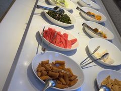 -豪客来牛排(宝龙城市广场店)