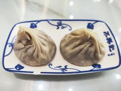 -苏兴记·小笼馄饨(建筑路店)