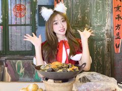 -老长沙龙虾馆·聚会餐厅(白石洲店)