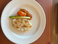 -松咖啡自助餐厅·松北香格里拉