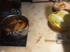 -东道煮牛肉火锅(东盛大街店)