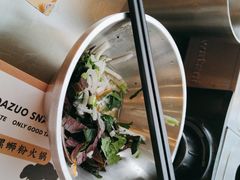 -小螺大作·螺蛳粉火锅(林和西店)