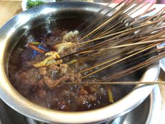 -牛华八婆麻辣烫(起源店)