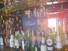 -CIAO·团建聚餐·生日派对轰趴馆(福田店)