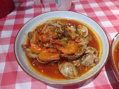 -辣小鲜·南昌大排档(船山路店)