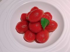 -初蓉丨遇见新川菜(亲贤街荣耀店)