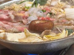 -樱の千渡日式料理·铁板烧•烧鸟(金盛田广场店)