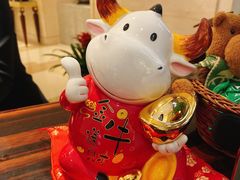 -河北宾馆·香溢自助餐(裕华店)