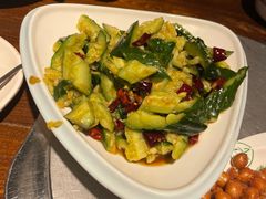 -義聚德·清真铜锅涮羊肉·烧烤(河东店)